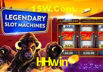Jackpot Winner